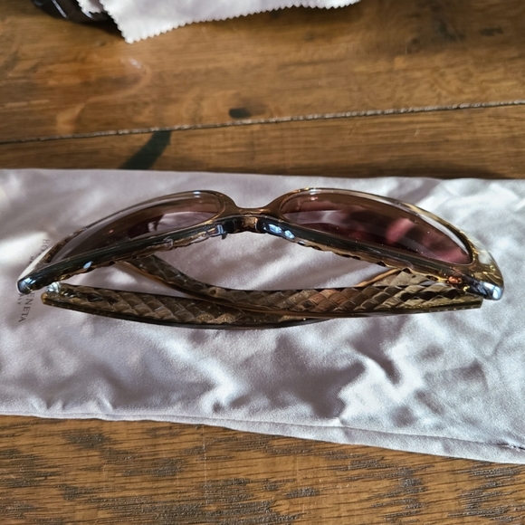 Very RARE Bottega Veneta Sunglasses 209.S - Picture 7 of 16